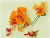 Wholesale hairpin/hair accessory/hair clasp