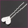 bridal wedding jewelry accessories, hair pins, bride hair ornament