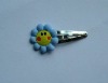 Wholesale childrenSoft pvc hairpin