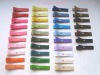 Wholesale 1.75" Plain Grosgrain Ribbon Clip, lined clip ,lined alligator clip JYAC00013