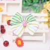 Wholesale cute baby pure handmade hair rope