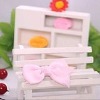 Wholesale cute baby pure handmade hair rope