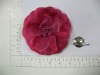 Wholesale Fahsion hair clip brooch heat setting style