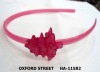 Wholesale kids hair accessory