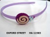 Wholesale kids hair accessory