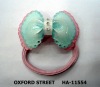 Wholesale elastic hairband