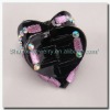 Wholesale 2011 hot lady's daisy flowers metal hair clips