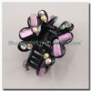 Wholesale 2011 fashion women's remy clip in hair extension