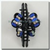 Wholesale 2011 fashion lady's hair claw on extension