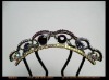 Wholesale fashion hair clip(DAH40048)