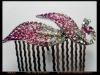 Wholesale metal hair pin(DAH40051)