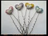 Wholesale fashion hair accessories(DAH40045)