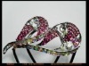 Wholesale hair jewelry(DAH40046)