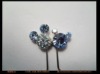 Wholesale hair pin(DAH40034)