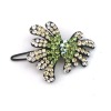 Wholesale alloy hairpin(DAH40081)