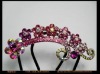Wholesale girl's bobby pin(DAH40047)