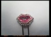 Wholesale hair pin(DAH40032)