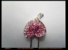 Wholesale hair pin(DAH40033)