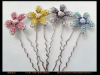 Wholesale hair pin(DAH40044)