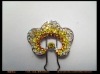 Wholesale hair pin(DAH40039)