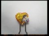 Wholesale hair pin(DAH40031)