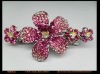 Wholesale fashion alloy hair pin(DAH40030)