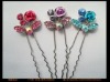Wholesale hair pin(DAH40043)