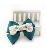 Wholesale GIRLS' cloth hair pin(DAH40018)