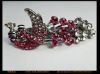 Wholesale hair pin(DAH40024)