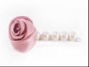 Wholesale cloth hair pin(DAH40023)