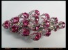 Wholesale fashion hair pin(DAH40028)