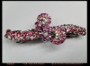 Wholesale wedding hair pin(DAH40027)