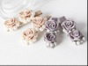 Wholesale cloth hair pin(DAH40016)