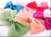 Wholesale 2010 FASHION cloth hair pin(DAH40019)