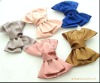 Wholesale lady cloth hair pin(DAH40012)