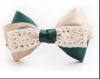Wholesale cloth hair pin(DAH40014)