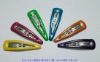 Wholesale fashion hair snap clip