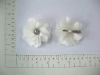Wholesale 2011Fashion HAlligator Hair Clip with Rhinestone
