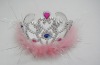 Wholesale tiaras/crowns