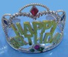 Wholesale Birthday crown