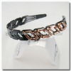 Wholesale 2011 fashion plastic babby hair bands