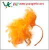 Wholesale Hot Designs feather hair accessories headbands