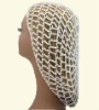 Wholesale crochet snood cap