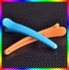 Wholesale Plastic Hair Clip Hair Accessories