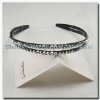 Wholesale 2011 fashion lady's magic hair rubber band