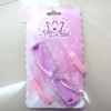 Wholesale 2011 Kids Hair accessary Set