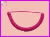 Wholesale FASHION ELASTIC HAIR BAND