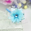Wholesale ponytail ribbon bows
