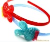 Wholesale Fashion children's hair clips