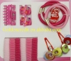 Wholesale hair accessories sets